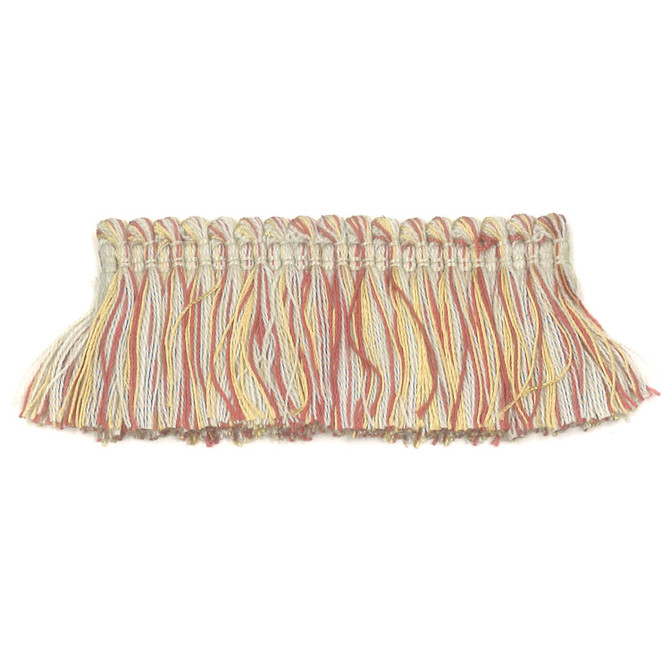 Stout Trim Ulster Tassel Fringe 4 Seaglass Trim 89%Svi 11%Pol China </p><p>Repeat: H: 3, V: 0 1.5 in - My Fabric Connection -