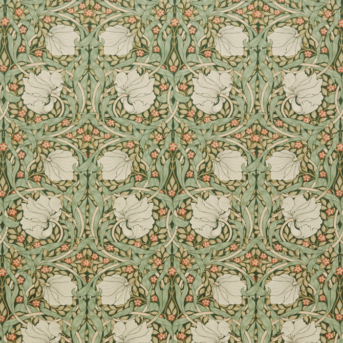 Wmah Fabric 7871 Pimpernel Velvet 4 Hunter Fabric 100%POL TURKEY MARTINDALE WEAR TEST (50 000 CIRCULAR RUBS) </p><p>Repeat: H: 18.000, V: 14.125 54 in - My Fabric Connection -