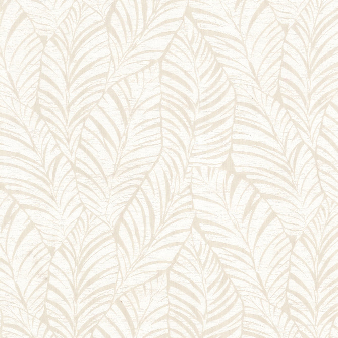 Stout Fabric Kenneth 1 Parchment Fabric 55%Pol 45%Cot India </p><p>Repeat: H: 13.375, V: 14.75 54 in - My Fabric Connection -