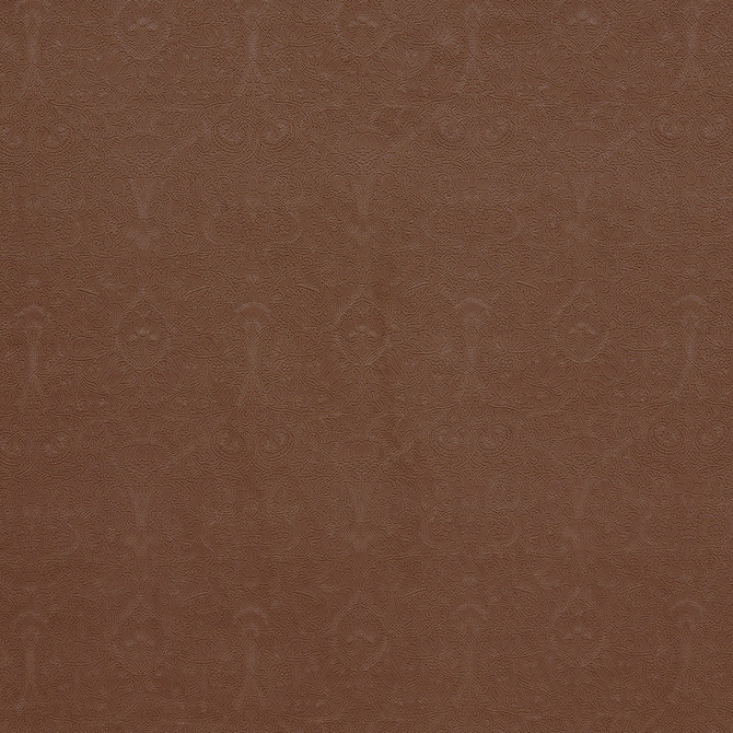 Wmah Fabric 7863 Lodden Embroidery 2 Sienna Fabric 100%POL %CEMB INDIA MARTINDALE WEAR TEST (50 000 CIRCULAR RUBS) </p><p>Repeat: H: 9.000, V: 12.375 53 in - My Fabric Connection -