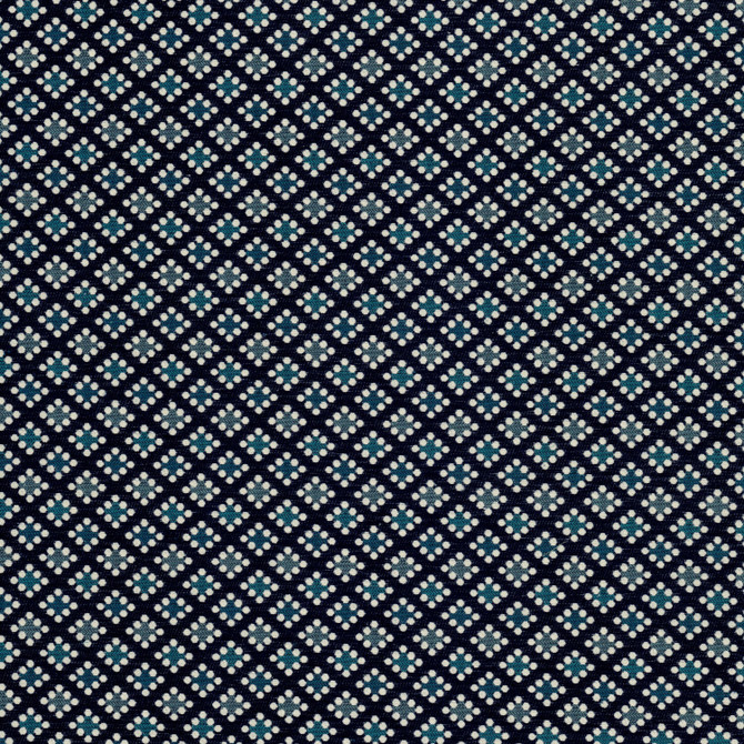 Stout Fabric Cyril 1 Indigo Fabric 100%Pol China Catb 117-2013 Martindale Wear Test (15 000 Circular Rubs) </p><p>Repeat: H: 3.375, V: 1.25 54 in - My Fabric Connection -