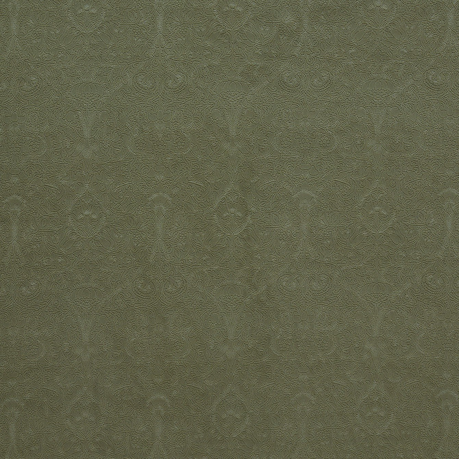 Wmah Fabric 7863 Lodden Embroidery 6 Olive Fabric 100%POL %CEMB INDIA MARTINDALE WEAR TEST (50 000 CIRCULAR RUBS) </p><p>Repeat: H: 9.000, V: 12.375 53 in - My Fabric Connection -
