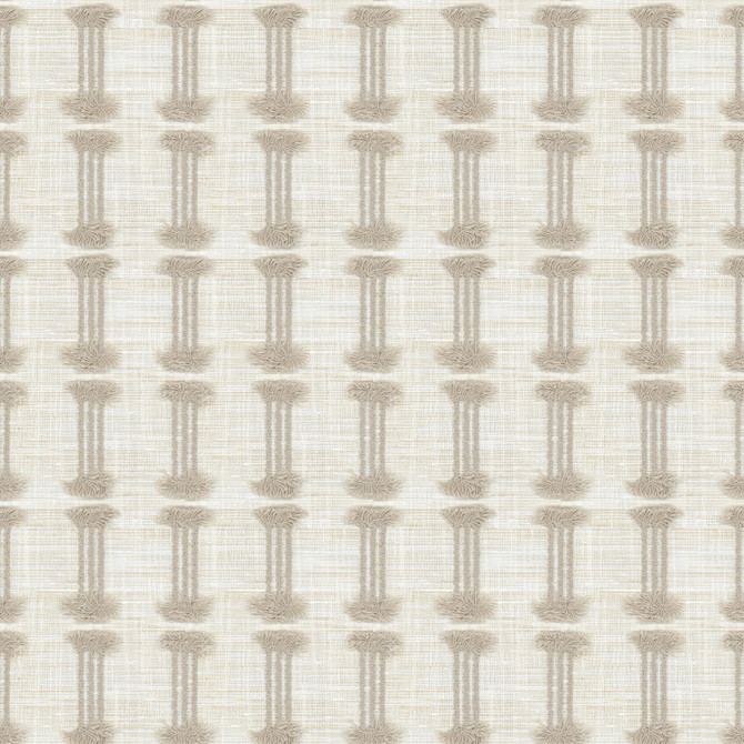 Stout Fabric Peddle 1 Fog Fabric 100%POL %CEMB INDIA FLAME RETARDANT-U.F.A.C. CLASS 1 </p><p>Repeat: H: 2.375, V: 3.125 52 in - My Fabric Connection -