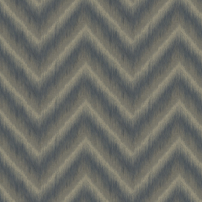 Marcus William Fabric Forsyth 3 Shadow Fabric 66%POL 21%SVI 13%ACR INDIA </p><p>Repeat: H: 12.625, V: 5.125 52.5 in - My Fabric Connection -