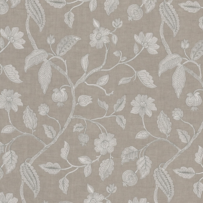 Stout Fabric Brimstone 1 Burlap Fabric 100%Lin %Bemb India </p><p>Repeat: H: 12.125, V: 0 50 in - My Fabric Connection -