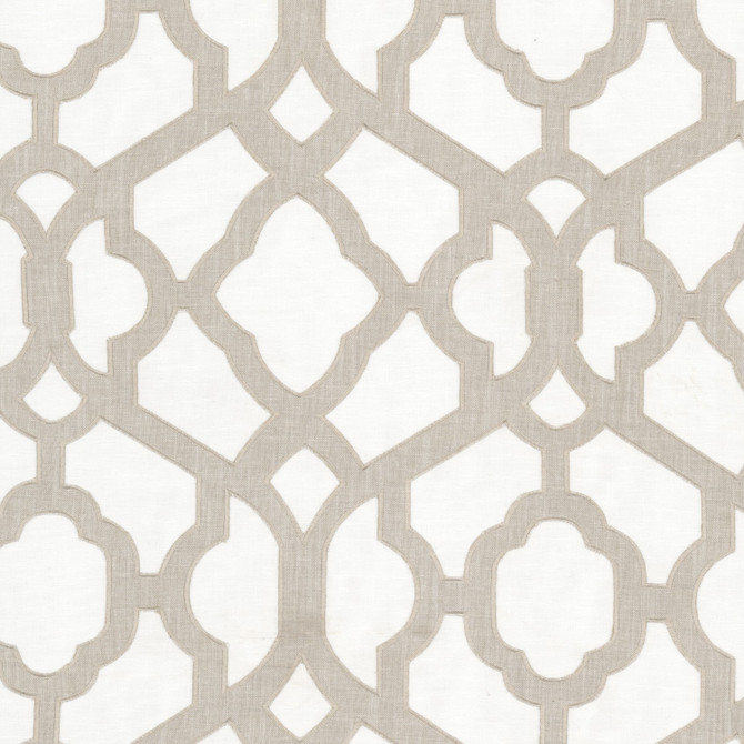 Stout Fabric Micah 2 Khaki Fabric 100%Cot %Bemb India </p><p>Repeat: H: 13, V: 0.5 52 in - My Fabric Connection -