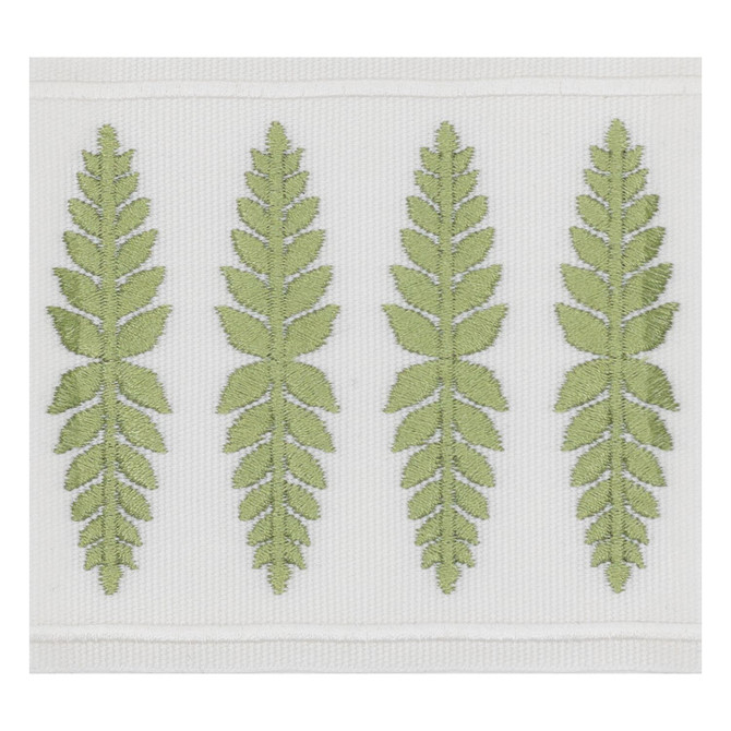 Marcus William Trim Meticulous Tape 1 Chrome Trim 100%Pol India </p><p>Repeat: H: 1.5, V: 0 3.25 in - My Fabric Connection -