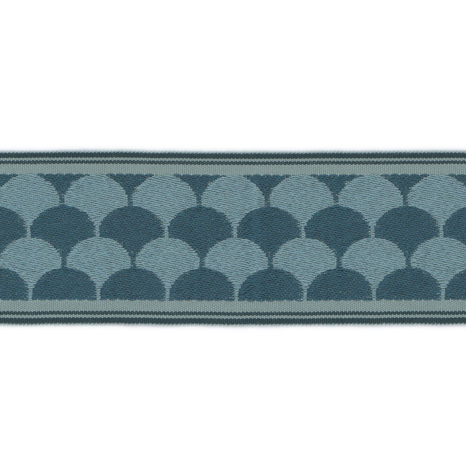 Stout Trim Longoria Lip Cord 4 Glacier Trim 82%Cot 17%Pol 1%Nyl China </p><p>Repeat: H: 0, V: 0 0.25 in - My Fabric Connection -