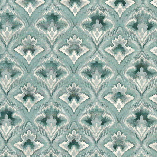 Stout Fabric Petworth 1 Caribbean Fabric 77%SVI 13%POL 10%COT TURKEY CATB 117-2013 MARTINDALE WEAR TEST (20 000 CIRCULAR RUBS) </p><p>Repeat: H: 6.750, V: 6.750 54 in - My Fabric Connection -