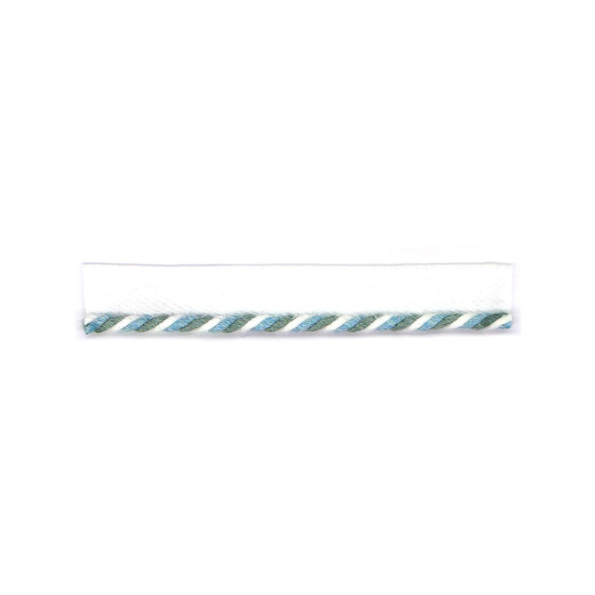 Stout Trim Swirl Lip Cord 5 Starlight Trim 100%SDA CHINA PERFORMANCE RATED FABRIC FLAME RETARDANT-U.F.A.C. CLASS 1 FLAME RETARDANT-N.F.P.A. 260A CLASS 1 CATB 117-2013 LIGHTFASTNESS-AATCC TM 16 (2000 HOURS) </p><p>Repeat: H: 0.500, V: 0.000 0.13 in - My Fabric Connection -