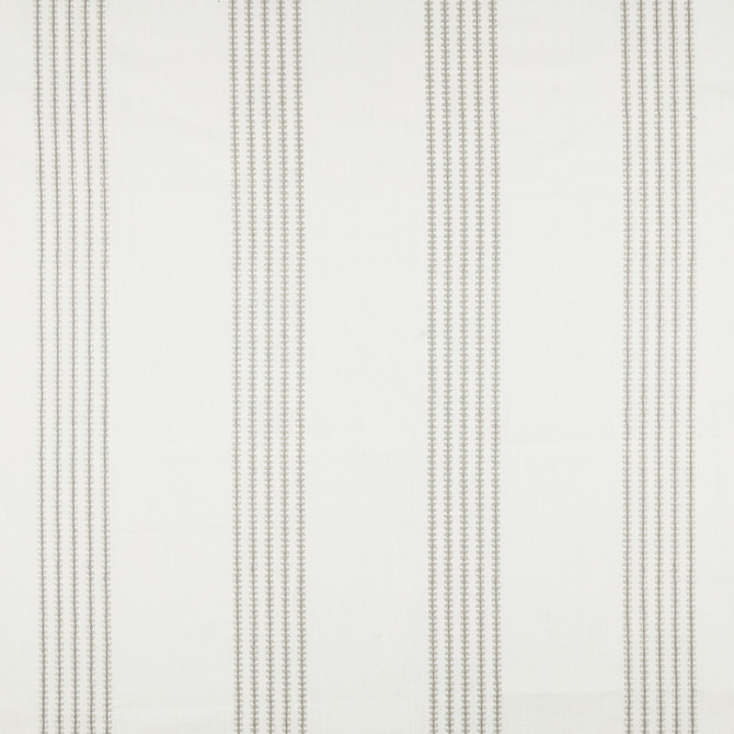 Marcus William Fabric Tapster 3 Platinum Fabric 54%Pol 46%Cot %Bemb India </p><p>Repeat: H: 7.625, V: 37 54 in - My Fabric Connection -