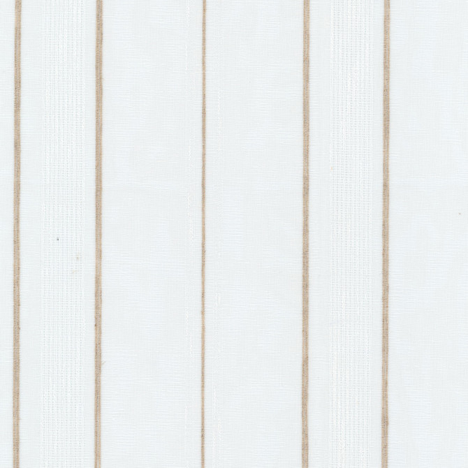 Stout Fabric Nepal 2 Natural Fabric 100%Pol China Flame Retardant-N.F.P.A. 701 Small Scale </p><p>Repeat: H: 0, V: 0 118 in - My Fabric Connection -