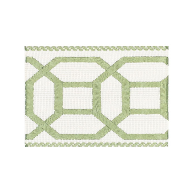 Stout Trim Arena Tape 2 Apple Trim 55%SVI 33%POL 12%COT TURKEY </p><p>Repeat: H: 1.875, V: 0.000 2.75 in - My Fabric Connection -