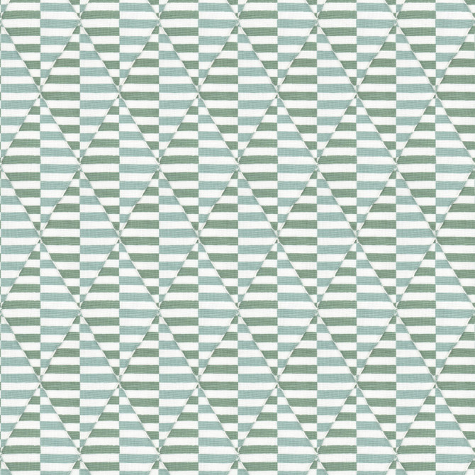 Stout Fabric Espirit 1 Caribbean Fabric 58%LIN 42%COT INDIA </p><p>Repeat: H: 2.875, V: 5.500 54 in - My Fabric Connection -