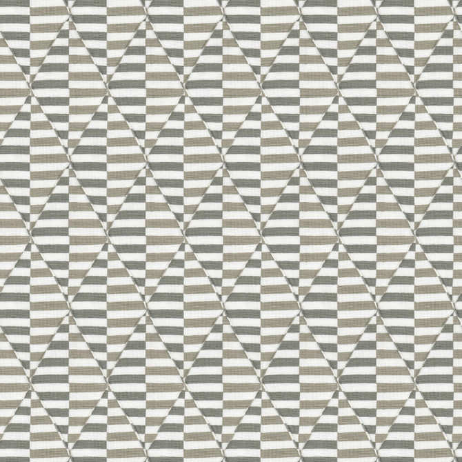 Stout Fabric Espirit 2 Stone Fabric 58%Lin 42%Cot India </p><p>Repeat: H: 2.875, V: 0.25 54 in - My Fabric Connection -