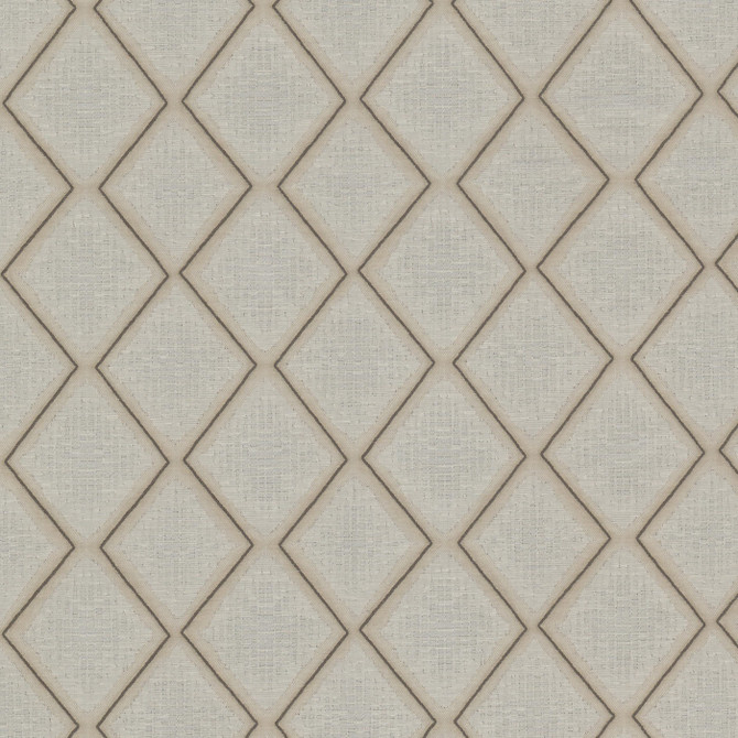 Marcus William Fabric Lancaster 3 Nut Fabric 76%Pol 24%Svi India </p><p>Repeat: H: 3.125, V: 0 52.5 in - My Fabric Connection -