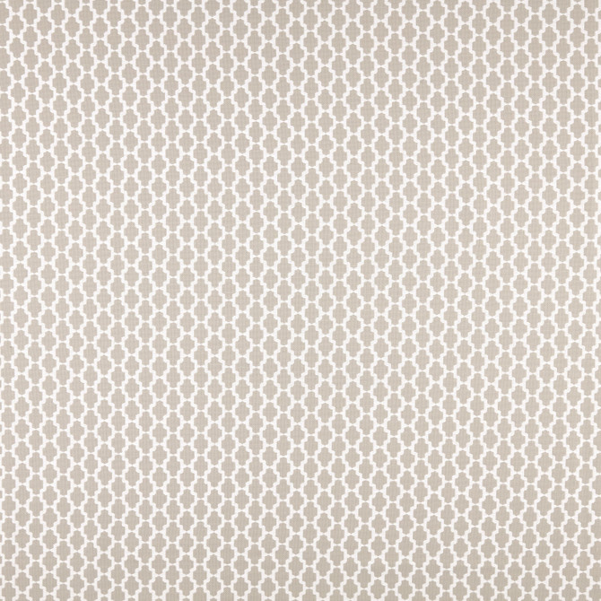 Marcus William Fabric Rousseau 2 Flax Fabric 100%Pol India </p><p>Repeat: H: 1.375, V: 12.5 55 in - My Fabric Connection -