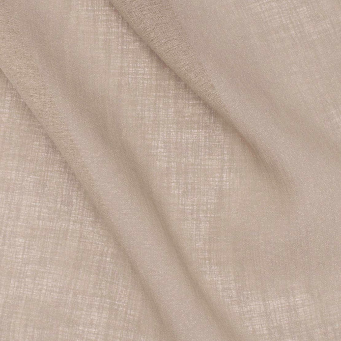 Magnolia Fabric Carlyle Taupe - 100% Polyester China Horizontal: 0 and Vertical: 0 118 - My Fabric Connection -