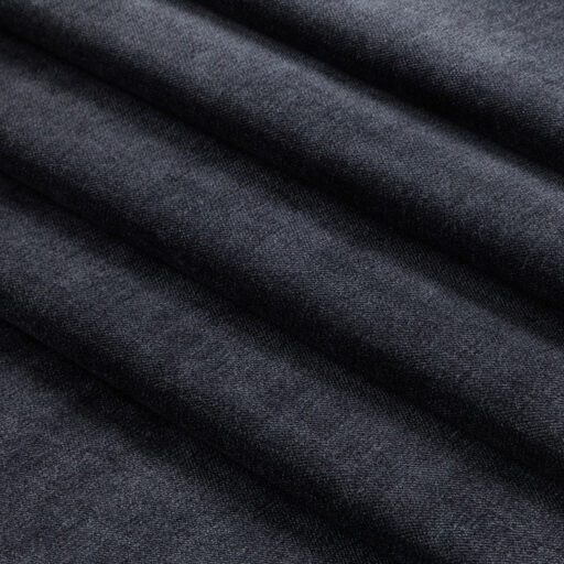 Magnolia Fabric Crypton Home Truman Ebony - 100% Polyester China 50000 Horizontal: 0 and Vertical: O 54 - My Fabric Connection -