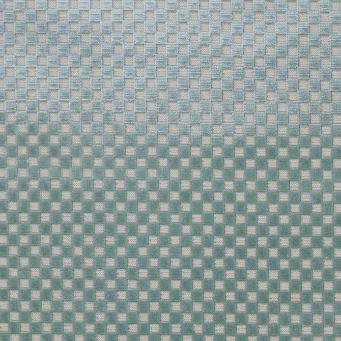 Maxwell Fabric Bolzano # 630 Duckegg Performance Cut Velvets 72% VISCOSE
23% POLYESTER
5% COTTON BELGIUM V-0.9"H- 0.8" 55" - My Fabric Connection -