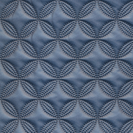 Maxwell Fabric Kinetic-Nj # 655 Azurite Memos Only-Coated Fabrics FACE: 100% POLYURETHANE
BACKING: 100% POLYESTER KOREA V-4.5" H-4.5" 53" - My Fabric Connection -