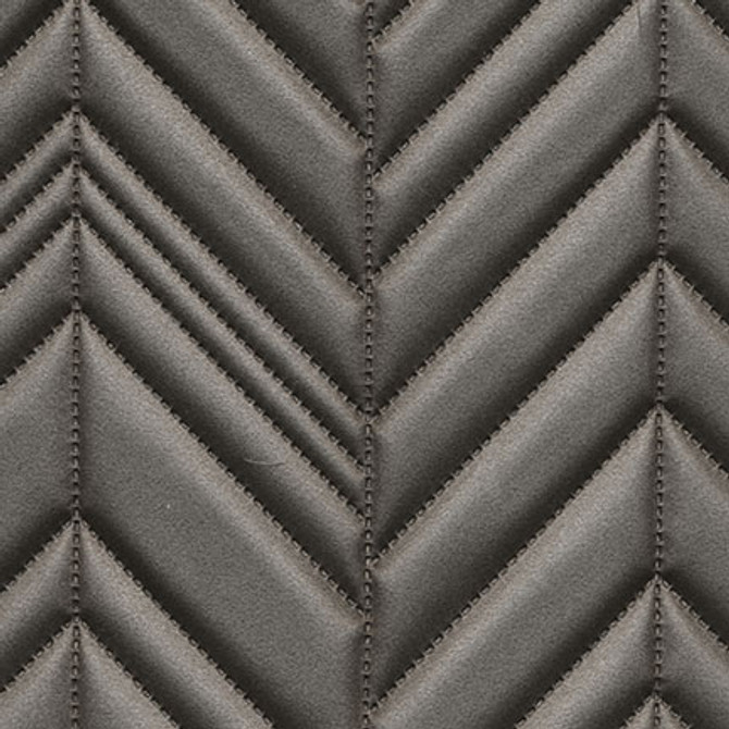 Maxwell Fabric Tangent-Nj # 509 Flint Memos Only-Coated Fabrics FACE: 100% POLYURETHANE
BACKING: 100% POLYESTER KOREA V-8.8" H-9.6" 52" - My Fabric Connection -