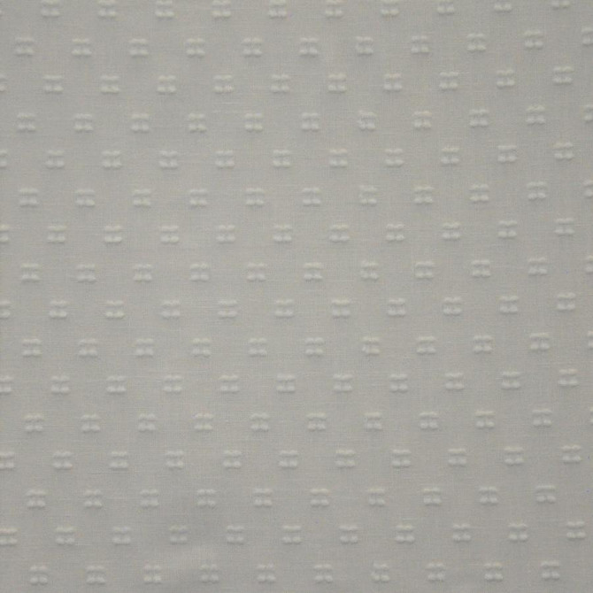 Maxwell Fabric Netsuke # 532 Sugar SHEER CRAFT 100% POLYESTER TURKEY V-1.5" H-1.5" 118" - My Fabric Connection -