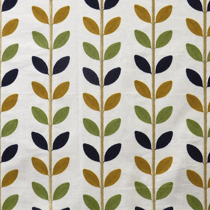 Maxwell Fabric Green Thumb # 312 Lorikeet Color Theory-Vol.Vii Jungle Room 70% COTTON
20% ACRYLIC
10% RAYON INDIA V-7.5" H-10.4" 54" - My Fabric Connection -