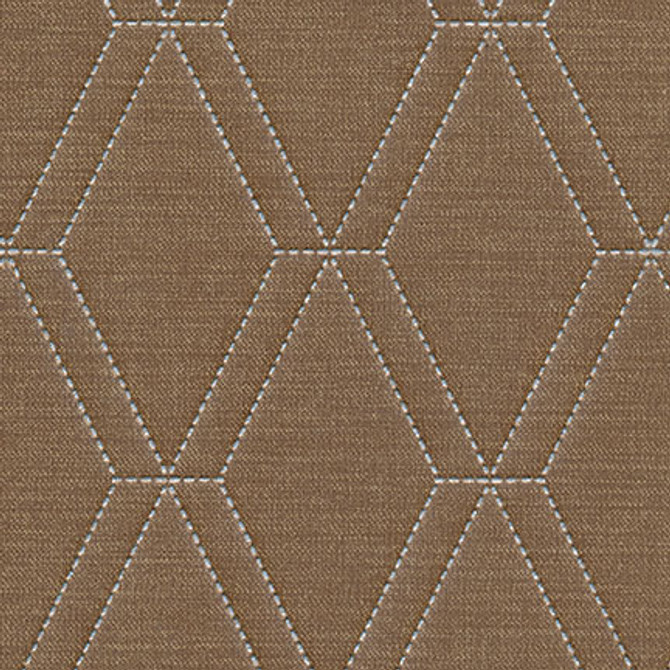 Maxwell Fabric Wiltshire-Nj 1151 Thoroughbred MEMOS ONLY-COATED FABRICS FACE: 100% POLYURETHANE KOREA  V-4" H-2.75" 53"  - My Fabric Connection -