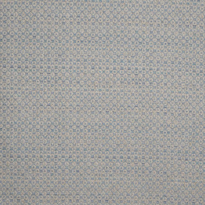 Maxwell Fabric Kitsilano # 631 Aqua Performance Wovens-Vol. Vii Bluejay 43% VISCOSE
26% COTTON
23% LINEN
  8% POLYESTER TURKEY V-6.8" H-7" 54" - My Fabric Connection -