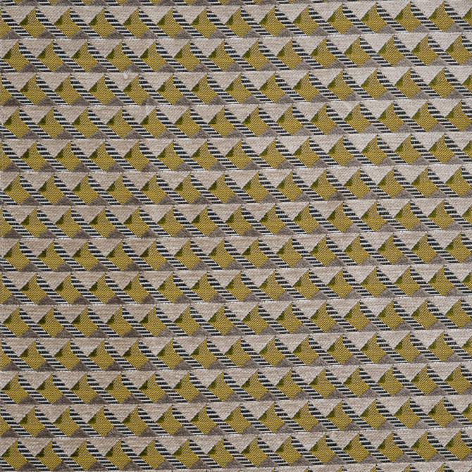 Maxwell Fabric Savio 909 Bergamot PERFORMANCE WOVENS-VOL. VII TIDEPOOL 50% VISCOSE TURKEY  V-2.3" H-1.3" 53.5"  - My Fabric Connection -