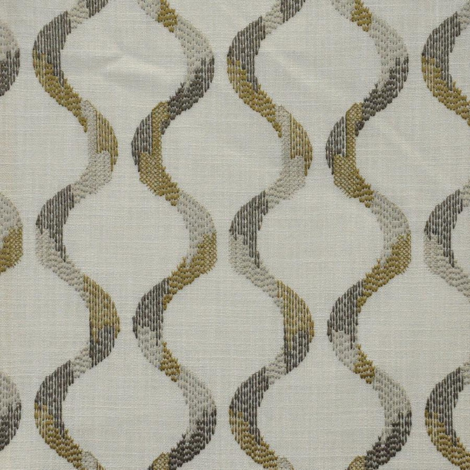 Maxwell Fabric Scrolling # 609 Midas Color Theory-Vol.Vii Sandalwood 41% COTTON
59% POLYESTER INDIA H-5.25" V-9.5" 53" - My Fabric Connection -