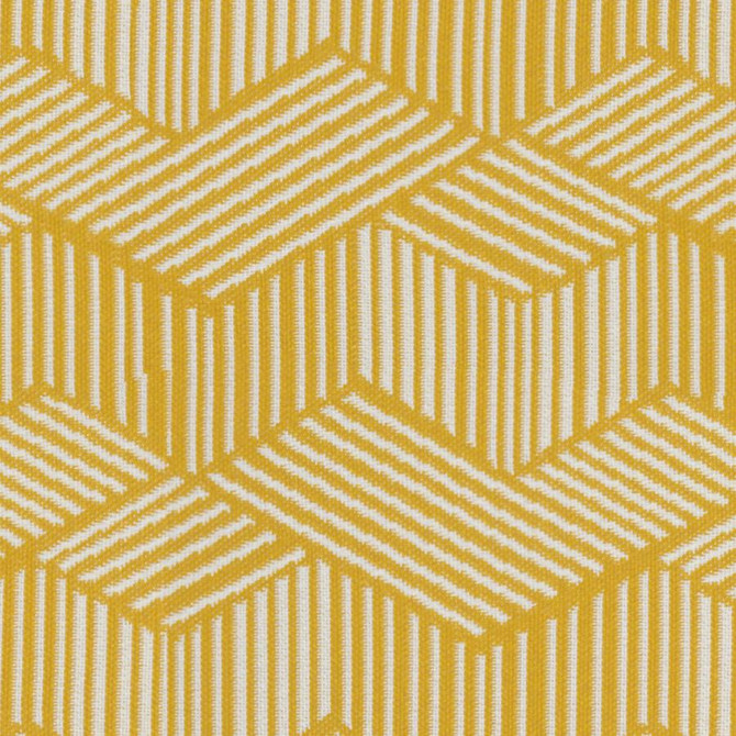 Maxwell Fabric Alongshore # 656 Star Home & Garden-Act Viii 100% SOLUTION DYED POLYOLEFIN INDIA V-7.6" H-6.85" 55.5" - My Fabric Connection -