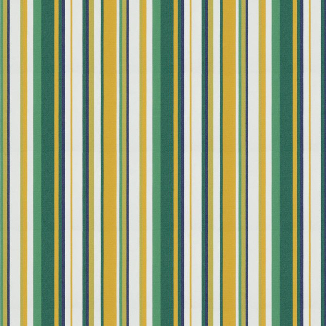 Maxwell Fabric Astern # 650 Peacock Home & Garden-Act Viii 100% SOLUTION DYED POLYOLEFIN INDIA H-10.98" 55.9" - My Fabric Connection -