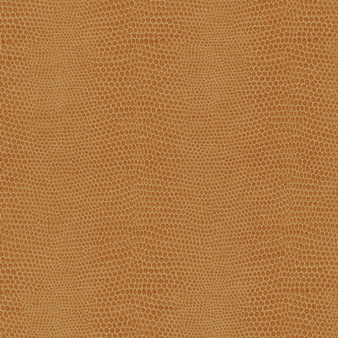 Maxwell Fabric Basilisk-Nj 1118 Caramel MEMOS ONLY-COATED FABRICS FACE: 100% POLYURETHANE KOREA  V-4.5" H-3" 54"  - My Fabric Connection -