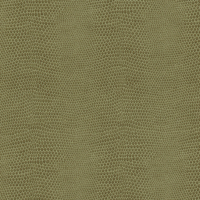 Maxwell Fabric Basilisk-Nj # 1125 Verdent Memos Only-Coated Fabrics FACE: 100% POLYURETHANE
BACKING: 100% POLYESTER KOREA V-4.5" H-3" 54" - My Fabric Connection -