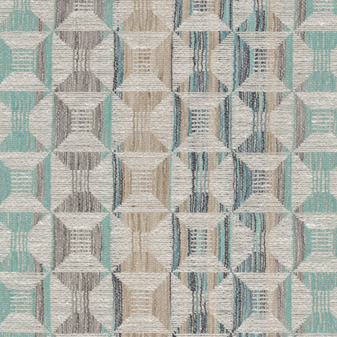Maxwell Fabric Condesa 939 Horizon PERFORMANCE WOVENS-VOL. VII TIDEPOOL 66% RECYCLED POLYESTER INDIA  V-2.8" H-22.1" 56"  - My Fabric Connection - Maxwell Fabric Condesa 939 Horizon PERFORMANCE WOVENS-VOL. VII TIDEPOOL 66% RECYCLED POLYESTER INDIA  V-2.8" H-22.1" 56"  - My Fabric Connection -