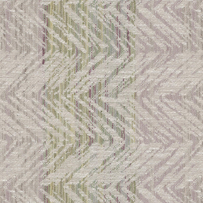 Maxwell Fabric Sao Paulo 851 Alium PERFORMANCE WOVENS-VOL. VII RHUBARB 66% RECYCLED POLYESTER INDIA  V-7.1" H-7.1" 56"  - My Fabric Connection -