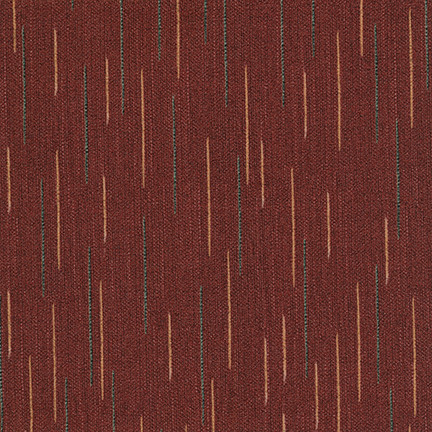 Maxwell Fabric Garner-Nj # 1136 Cathedral Memos Only-Coated Fabrics FACE: 100% PVC
BACKING: 100% POLYESTER KOREA V-15.5" H-14.5" 54" - My Fabric Connection -