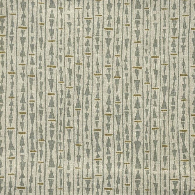 Maxwell Fabric Spearhead # 322 Pigeon COLOR THEORY-VOL.VII JUNGLE ROOM 80% COTTON
20% LINEN PAKISTAN V- 12.62" H- 6.75" 54" - My Fabric Connection -