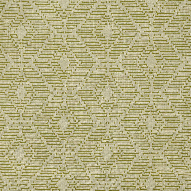 Maxwell Fabric Orapa 316 Olive COLOR THEORY-VOL.VII JUNGLE ROOM 49% POLYESTER INDIA  V-4.75" H-6.75" W: 56"  - My Fabric Connection -