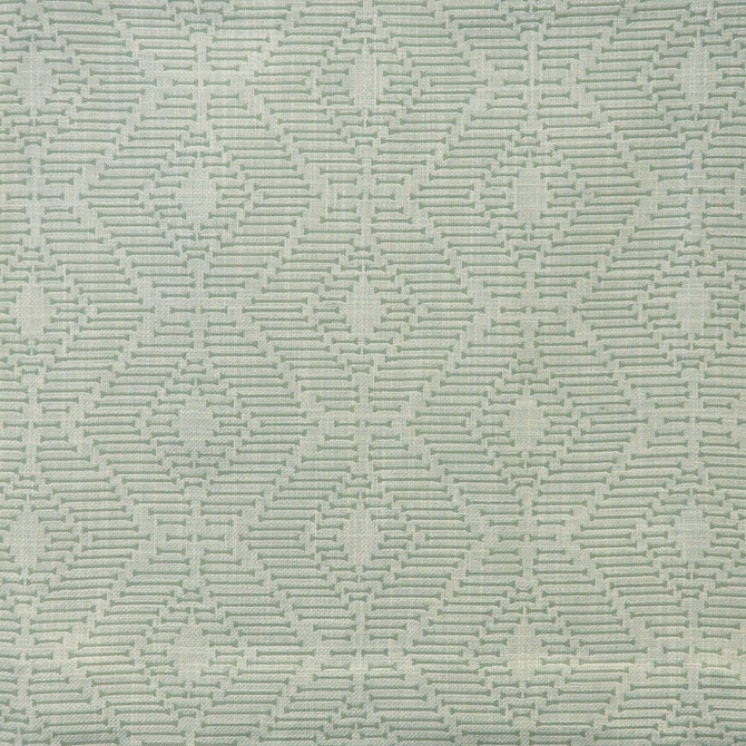 Maxwell Fabric Orapa 325 Spa COLOR THEORY-VOL.VII JUNGLE ROOM 49% POLYESTER INDIA  V-4.75" H-6.75" W: 56"  - My Fabric Connection -