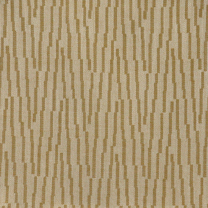 Maxwell Fabric Stylus 608 Honey COLOR THEORY-VOL.VII SANDALWOOD 64% POLYESTER INDIA  V-6.25”H-3.5” W: 54"  - My Fabric Connection - Maxwell Fabric Stylus 608 Honey COLOR THEORY-VOL.VII SANDALWOOD 64% POLYESTER INDIA  V-6.25”H-3.5” W: 54"  - My Fabric Connection -
