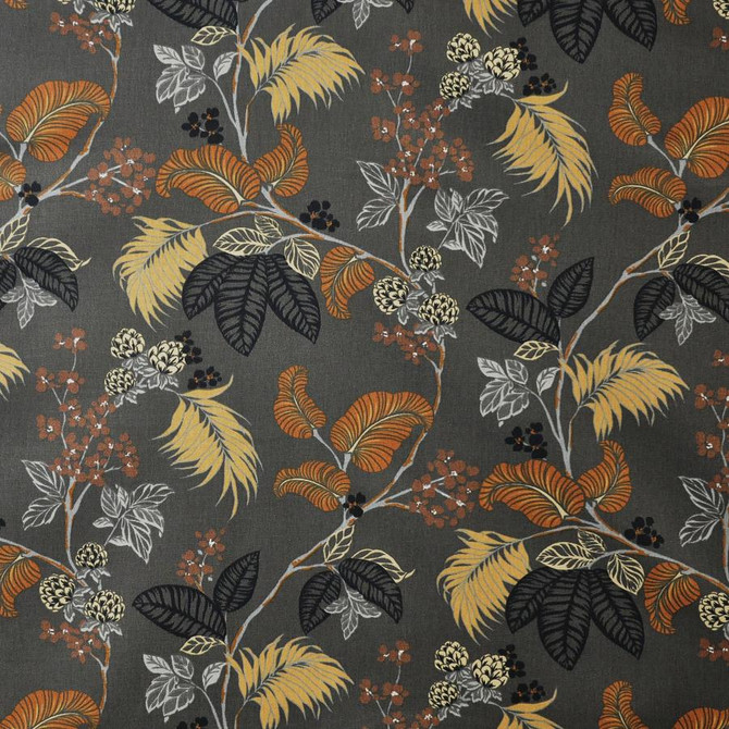 Maxwell Fabric Franz # 606 Autumn COLOR THEORY-VOL.VII SANDALWOOD 100% COTTON TURKEY V-25" H-27.5" 54" - My Fabric Connection - Maxwell Fabric Franz # 606 Autumn COLOR THEORY-VOL.VII SANDALWOOD 100% COTTON TURKEY V-25" H-27.5" 54" - My Fabric Connection -