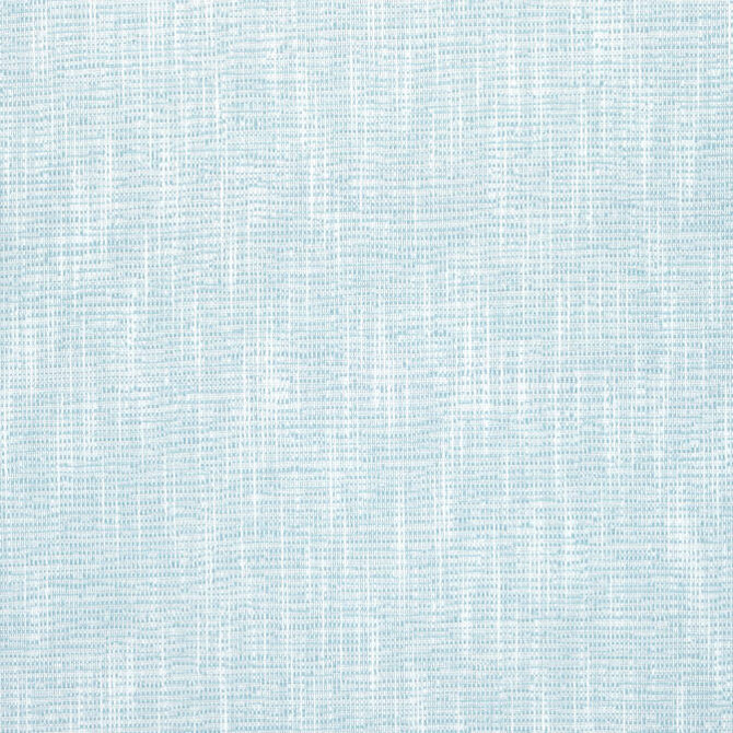 Thibaut Fabric Piper Aqua W73443 Fabric 100% Polyester (UV) U.S.A. - </p><p>Repeat: V: - 54 - My Fabric Connection -
