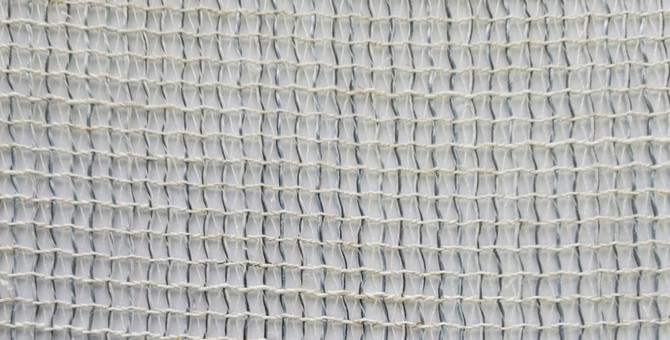 Norbar Fabric Edgemont Sky SHEER MADNESS 100% POLYESTER 118 - My Fabric Connection -