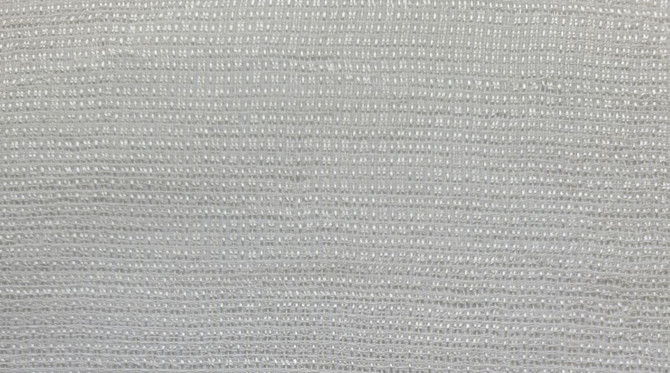 Norbar Fabric Fierce Bisque SHEER MADNESS 100% POLYESTER 118 - My Fabric Connection - Norbar Fabric Fierce Bisque SHEER MADNESS 100% POLYESTER 118 - My Fabric Connection -