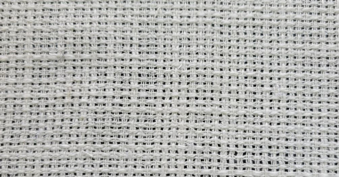 Norbar Fabric First Linen SHEER MADNESS 100% POLYESTER TURKEY 118 - My Fabric Connection -