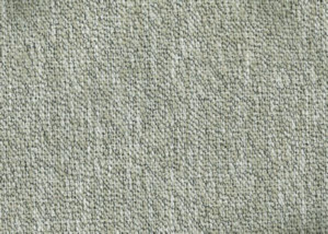 Norbar Fabric Keaton White Linen SOLEIL 100% SOLUTION DYED POLYESTER CHINA 54" - My Fabric Connection -