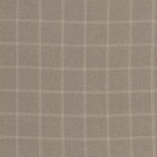 Norbar Fabric Stark Linen Ivory SUNSHINE 100% HIGH UV POLYESTER USA 3 1/2"V 3 1/2"H 55 - My Fabric Connection -